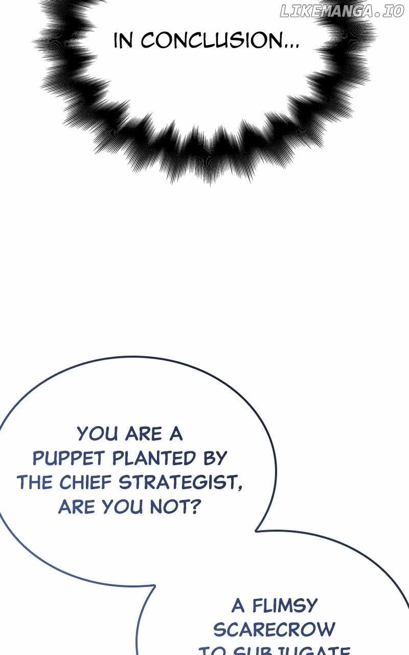 I Reincarnated As The Crazed Heir Chapter 143 108